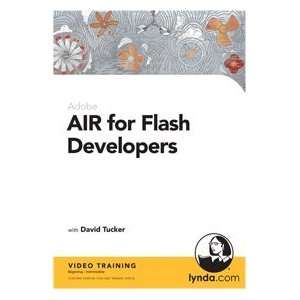  Flash Developers 02734 (Catalog Category Web Development) Office