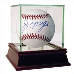    Joe Morgan Autographed Major League Baseball