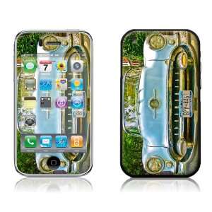  Oldsmobile   iPhone 3G Cell Phones & Accessories