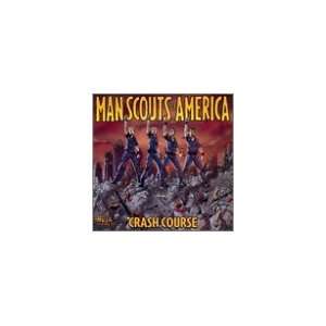  Crash Course Man Scouts of America Music