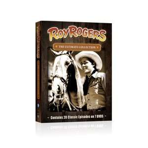    Roy Rogers, Andy Devine, Dale Evans, George Gabby Hays Movies & TV