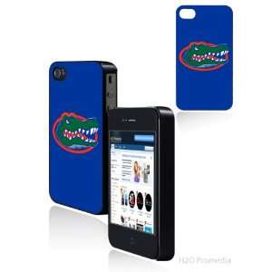 com University of Florida Gators Logo   Iphone 4 Iphone 4s Hard Shell 