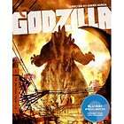Godzilla The Criterion Collection Blu Ray Brand New Movie
