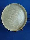 fiberglas round tray w gold threads $ 11 99 see suggestions
