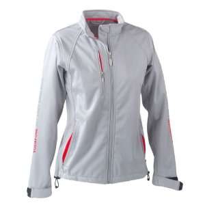  Vodafone McLaren Mercedes Lifestyle Ladies Sweatshirt 