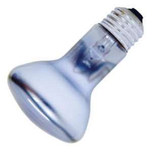   5000 Life Hours   Medium Base   Incandescent Light Bulb   Halco 101260