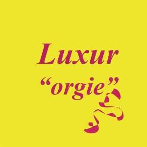  Orgie Luxurothello Music