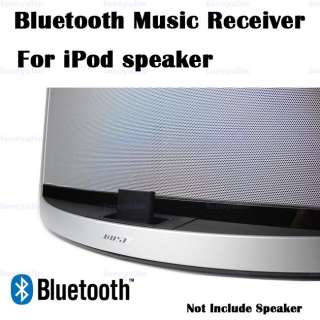   Audio Receiver Music iPod touch Dock Bose iPhone 4s Macbook Pro  