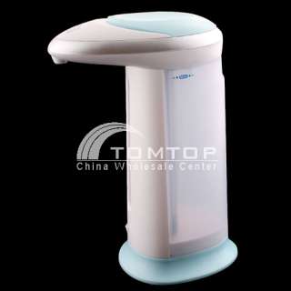 Automatic Sensor Infrared Handfree Soap Dispenser H938  