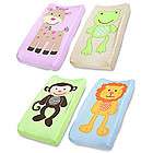   HANDY CUTE Infant Baby Plush Pals Diaper Change Changing Pad Cover FUN