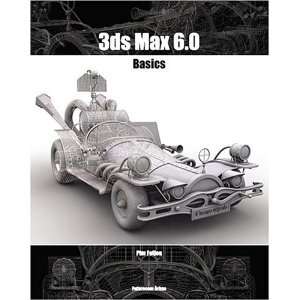  3ds Max Basics (9788798924227) Pim Feijen Books