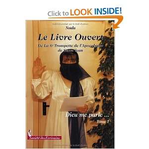 Le Livre Ouvert (French Edition) (9782748039009) Varveris 