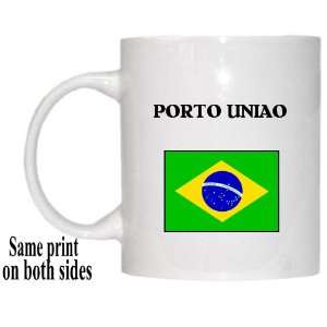 Brazil   PORTO UNIAO Mug