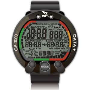  IST DATA+ Computer wrist gauge