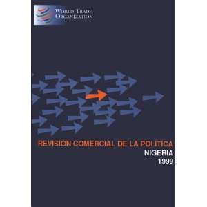 Revisión comercial de la política Nigeria Berman Press 