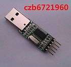 new PL2303 USB To RS232 TTL Converter Adapter Module cable  