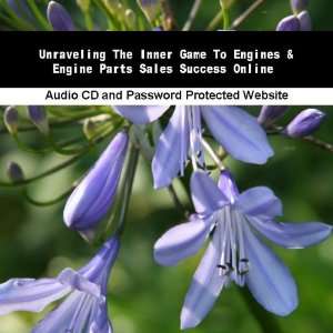   Engines & Engine Parts Sales Success Online Jassen Bowman and James