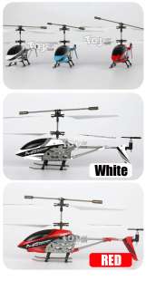   3ch RC remote control Gyro Rft radio mini Micro helicopter gift  