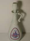 Jim Beam Decanter from the Netherlands, Dutch