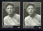 1927 W560 Larry Benton PSA Authentic New York Giants  