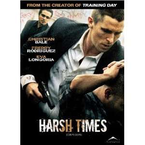  Harsh Times Movies & TV