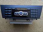 2012 Mercedes W204, C250,C300,C350 RADIO, CD PLAYER UNIT