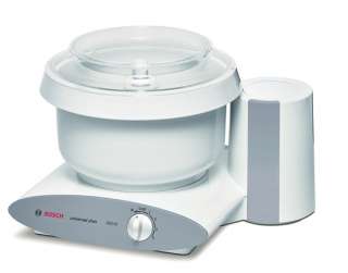 Bosch MUM6N10UC   Universal Plus Kitchen Machine   White