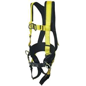  Guardian Equalizer Climbing Harness   Small