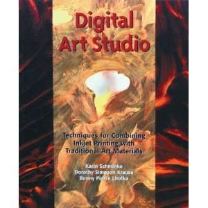  Digital Art Studio