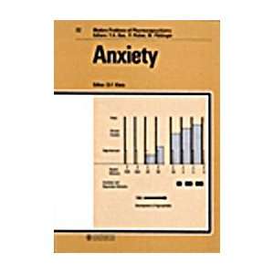   of Pharmacopsychiatry) (9783805544887) Donald F. Klein Books