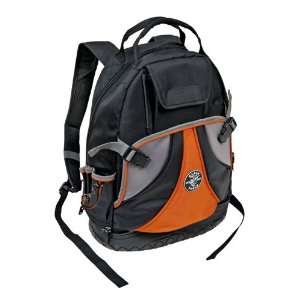  Klein Tools 55421 BP Tradesman Pro Organizer Backpack 