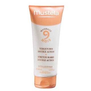  Mustela Special Maternity Lotion, Stretch Marks Intensive 