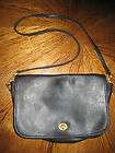 Coach Large Vintage Turnlock Flap Pocket Bag 8427 New York City, USA