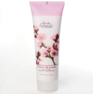  Cherry Blossom Moisturizing Body Lotion Beauty