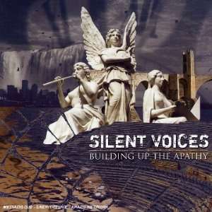 Silent Voices/Building Up the Music