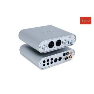  Echo Layla3G PCI Audio Interface