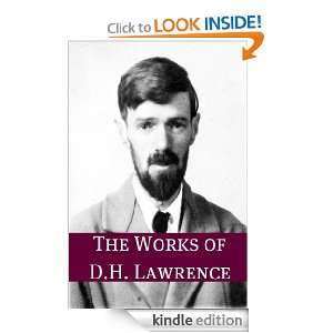 The Life and Times of D.H. Lawrence Golgotha Press  