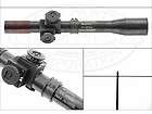 Enfield No. 32 MKII Reproduction Sniper Rifle Scope