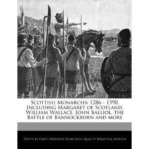   Battle of Bannockburn and more (9781241566159) Grace Windsor Books