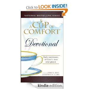 Cup of Comfort Devotional Daily Reflections to Reaffirm Your Faith in 