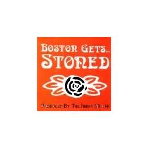  Boston Gets Stoned Swinging Steaks, Robin Lane, John 