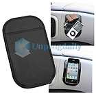   Sticky Pad Anti Slip Mat Holder Mount For iPhone PDA GPS  Mp4 Phone