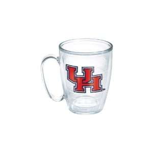  Tervis University Of Houston 15 Ounce Mug, Boxed Kitchen 