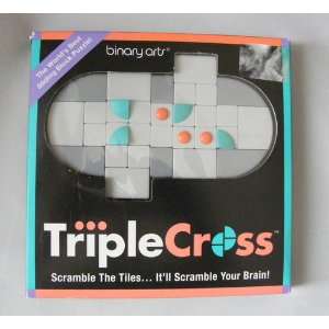  Triple Cross Toys & Games