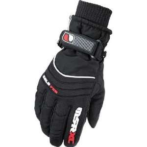  Cold Pro Gloves CLOSEOUT Black Medium Automotive