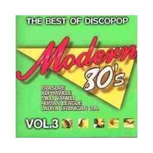  80s (2xcd, 39 Tracks, Import) Music