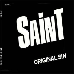  Original Sin SAINT Music