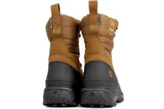   40622 Women New Wheat Black Winter Snow Rain Boots 885641262914  