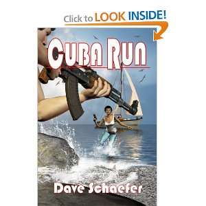 Cuba Run   