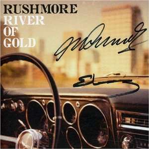  EP Rushmore Music